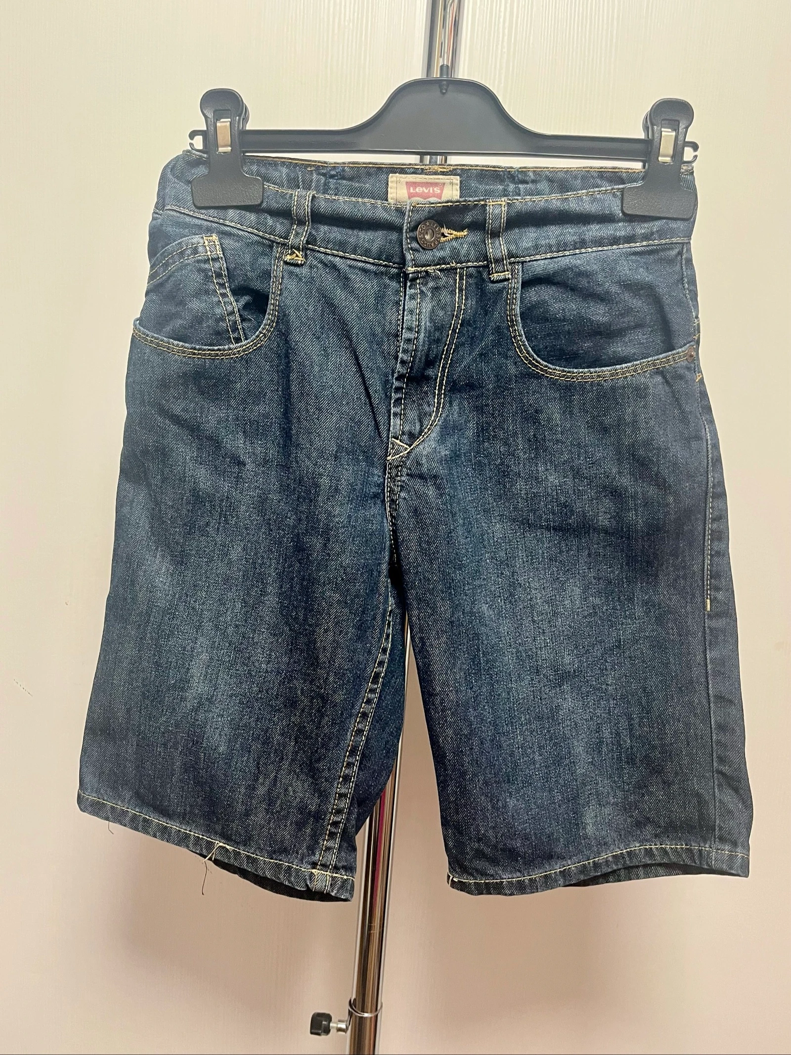 Bermuda levi's
